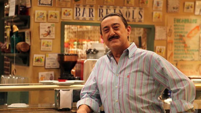 Mauricio Colmenero