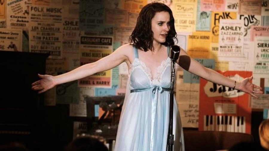 The Marvelous Mrs Maisel 21