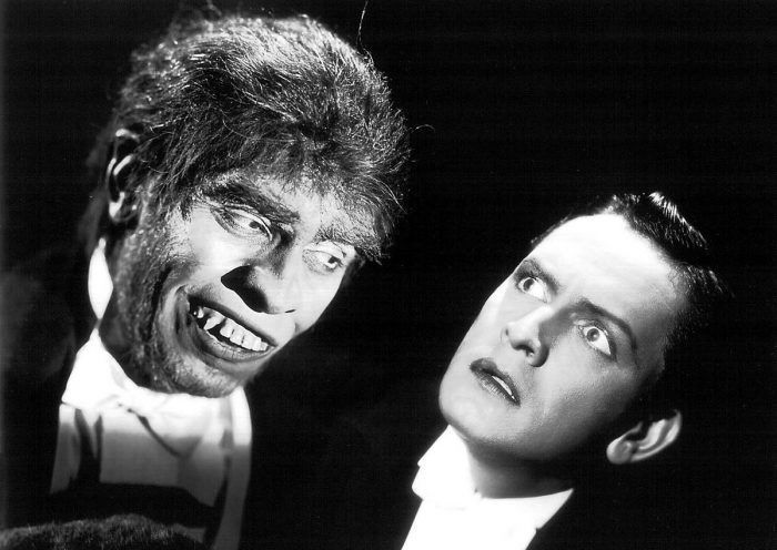 Dr Jekyll and Mr Hyde 1931