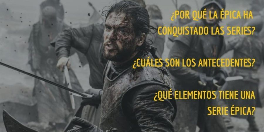 jon nieve y el por que de la epica1